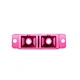 8 core fiber optic termination box