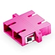 8 core fiber optic termination box